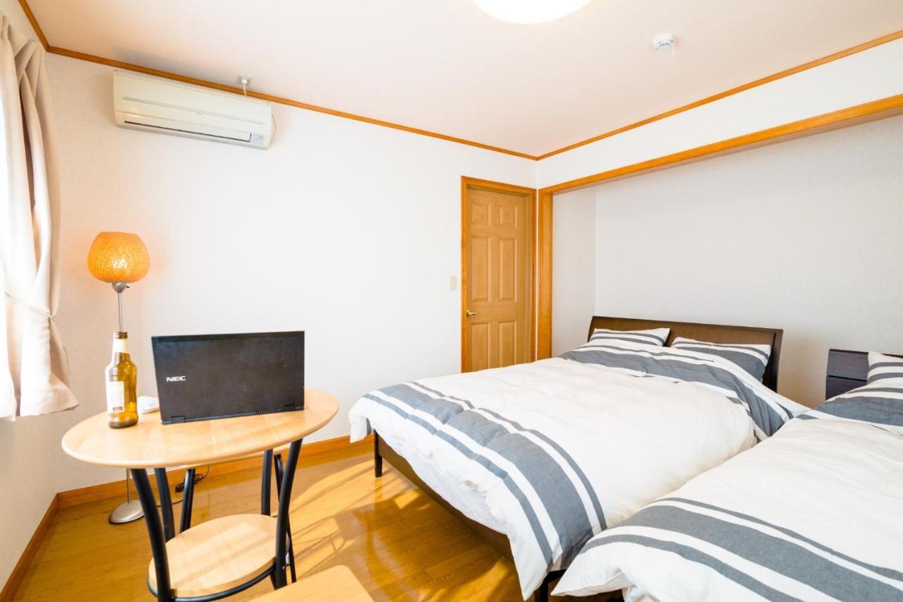 Minamitsuru-Gun - House - Vacation Stay 82283 Fujikawaguchiko Buitenkant foto
