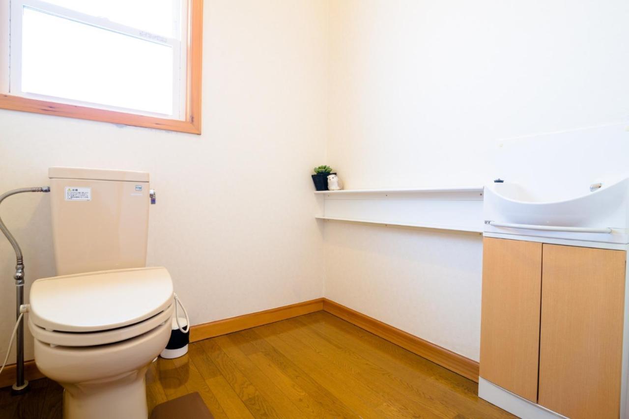 Minamitsuru-Gun - House - Vacation Stay 82283 Fujikawaguchiko Buitenkant foto