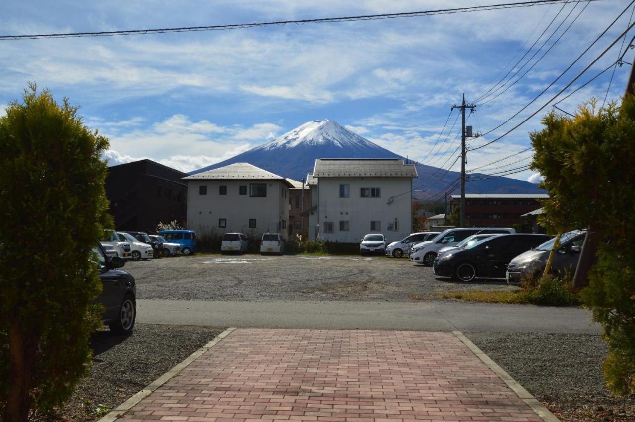 Minamitsuru-Gun - House - Vacation Stay 82283 Fujikawaguchiko Buitenkant foto