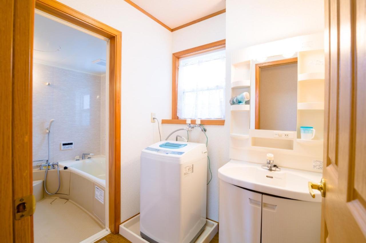 Minamitsuru-Gun - House - Vacation Stay 82283 Fujikawaguchiko Buitenkant foto